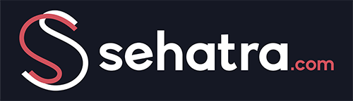 Logo Sehatra.com